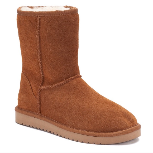 UGG Shoes - Ugg koolaburra pull on shoes.